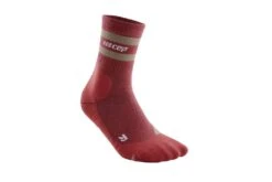 CEP 80's Compression Hiking Mid Cut Socks Wandersocken (Damen)