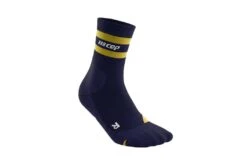 CEP 80's Compression Hiking Mid Cut Socks Wandersocken (Herren)