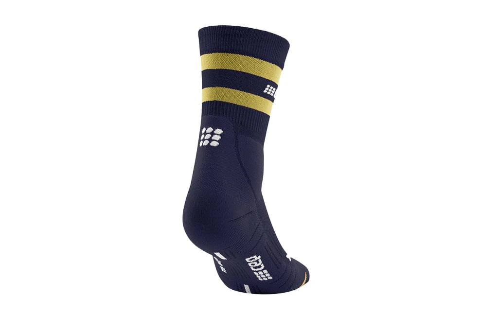 CEP 80's Compression Hiking Mid Cut Socks Wandersocken (Herren) 3 CEP 80's Compression Hiking Mid Cut Socks Wandersocken (Herren) – Bild 2