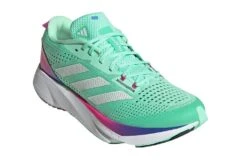 ADIDAS Adizero SL (Damen) -Bunert Beliebter Laden ADIDAS Adizero SL Damen GV9090 pulse mint zero metalic lucid fuchsia gr n 3 1280x1280