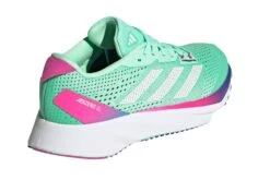 ADIDAS Adizero SL (Damen) -Bunert Beliebter Laden ADIDAS Adizero SL Damen GV9090 pulse mint zero metalic lucid fuchsia gr n 4 1280x1280