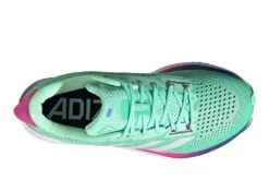 ADIDAS Adizero SL (Damen) -Bunert Beliebter Laden ADIDAS Adizero SL Damen GV9090 pulse mint zero metalic lucid fuchsia gr n 5 1280x1280