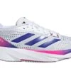 ADIDAS Adizero SL (Herren) -Bunert Beliebter Laden ADIDAS Adizero SL Herren GV9095 cloud white lucid blue lucid fuchsia weiss 1 1280x1280