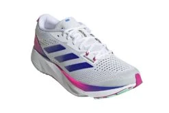 ADIDAS Adizero SL (Herren) -Bunert Beliebter Laden ADIDAS Adizero SL Herren GV9095 cloud white lucid blue lucid fuchsia weiss 3 1280x1280