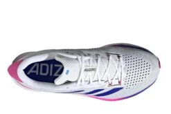 ADIDAS Adizero SL (Herren) -Bunert Beliebter Laden ADIDAS Adizero SL Herren GV9095 cloud white lucid blue lucid fuchsia weiss 5 1280x1280