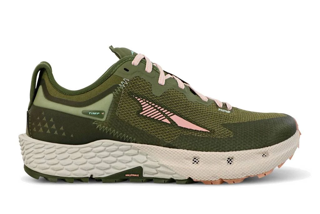 ALTRA Timp 4 (Damen) 3 ALTRA Timp 4 (Damen)