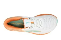 ALTRA Torin 6 (Damen) 8 ALTRA Torin 6 (Damen) -Bunert Beliebter Laden ALTRA Torin 6 Damen AL0A7R6T 231 white orange weiss 3 1280x1280