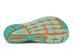 ALTRA Torin 6 (Damen) 9 ALTRA Torin 6 (Damen) -Bunert Beliebter Laden ALTRA Torin 6 Damen AL0A7R6T 231 white orange weiss 4 1280x1280