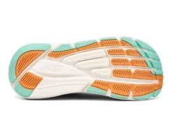 ALTRA Via Olympus (Damen) 11 ALTRA Via Olympus (Damen) -Bunert Beliebter Laden ALTRA Via Olympus Damen AL0A82CR 380 green orange 5 1280x1280