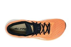 ALTRA Via Olympus (Herren) -Bunert Beliebter Laden ALTRA Via Olympus Herren AL0A82BW 013 black orange 4 1280x1280