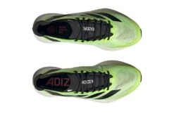 ADIDAS Adizero Boston 12 (Herren) -Bunert Beliebter Laden Adidas Adizero Boston 12 Herren HP9705 cloud white core black lucid lemon gelb 5 1280x1280