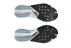 ADIDAS Adizero Boston 12 (Herren) -Bunert Beliebter Laden Adidas Adizero Boston 12 Herren HP9705 cloud white core black lucid lemon gelb 6 1280x1280