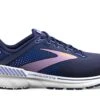 BROOKS Adrenaline GTS 22 (Damen) 1 BROOKS Adrenaline GTS 22 (Damen) -Bunert Beliebter Laden BROOKS Adrenaline GTS 22 Damen 120353 1B 514 peacoat blue iris rhapsody marineblau 1 1280x1280
