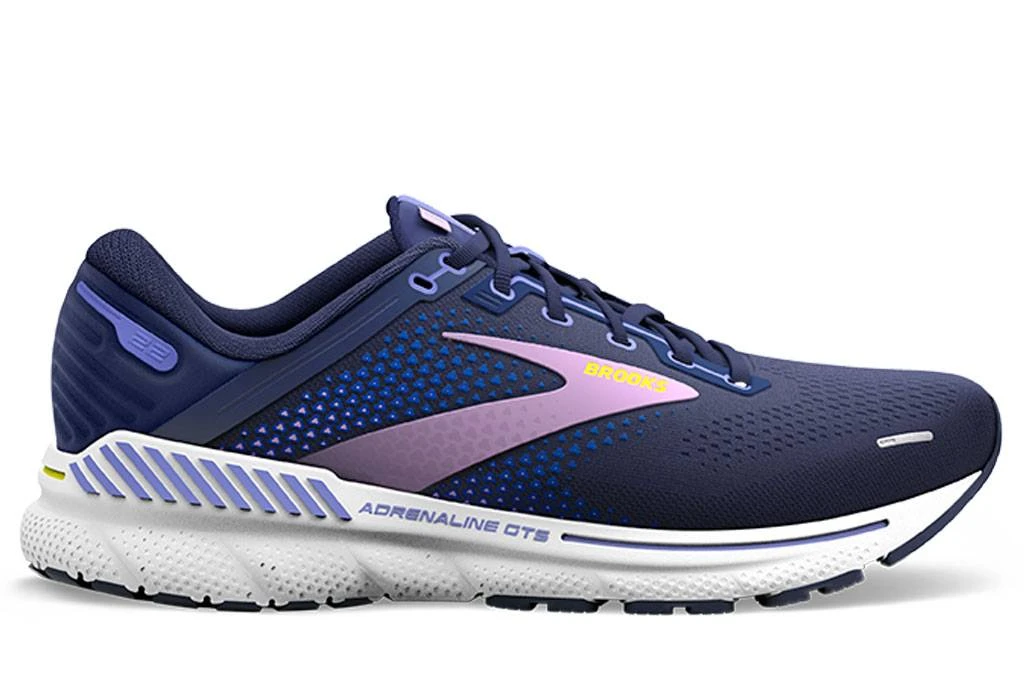 BROOKS Adrenaline GTS 22 (Damen) 3 BROOKS Adrenaline GTS 22 (Damen)
