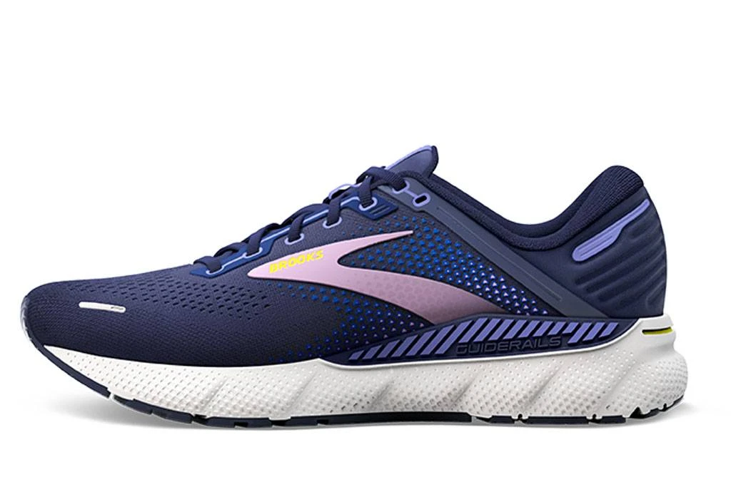 BROOKS Adrenaline GTS 22 (Damen) 4 BROOKS Adrenaline GTS 22 (Damen) – Bild 2