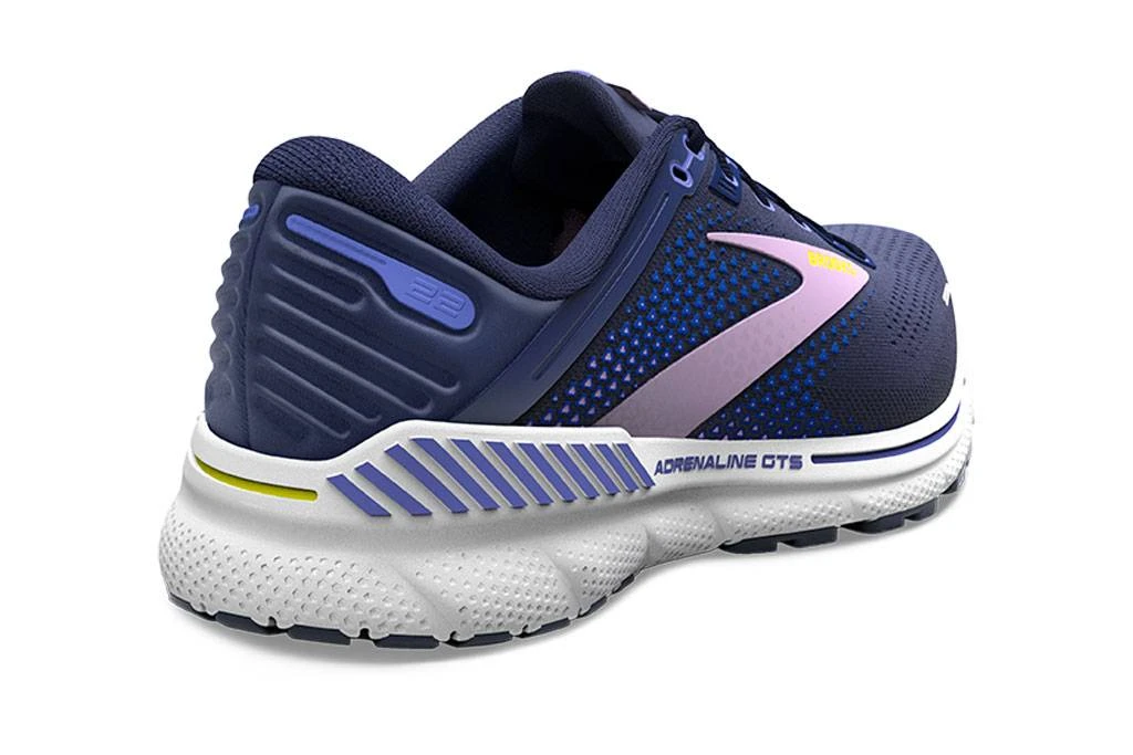 BROOKS Adrenaline GTS 22 (Damen) 6 BROOKS Adrenaline GTS 22 (Damen) – Bild 4