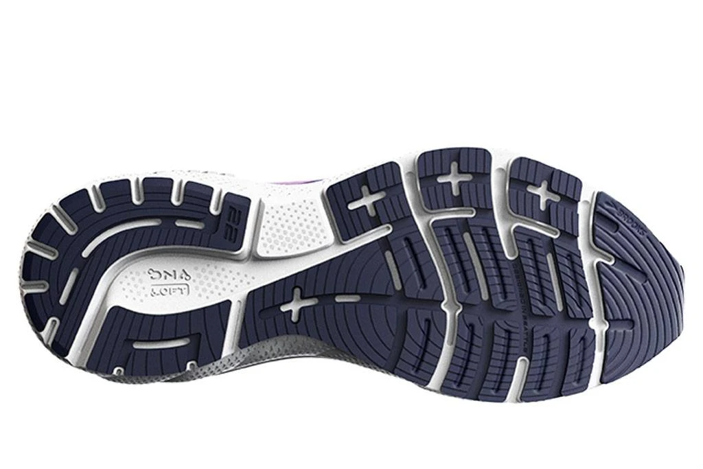 BROOKS Adrenaline GTS 22 (Damen) 8 BROOKS Adrenaline GTS 22 (Damen) – Bild 6