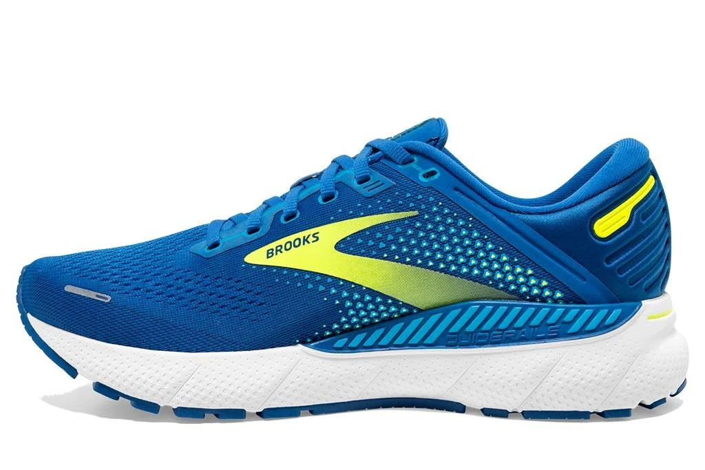 BROOKS Adrenaline GTS 22 (Herren) 4 BROOKS Adrenaline GTS 22 (Herren) – Bild 2