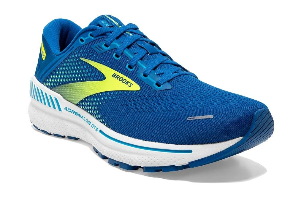 BROOKS Adrenaline GTS 22 (Herren) 5 BROOKS Adrenaline GTS 22 (Herren) – Bild 3