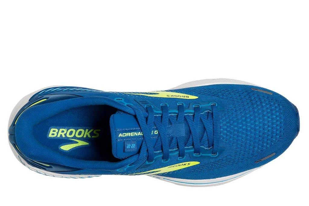 BROOKS Adrenaline GTS 22 (Herren) 7 BROOKS Adrenaline GTS 22 (Herren) – Bild 5