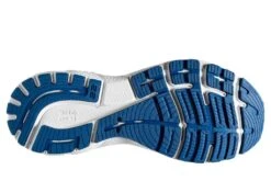 BROOKS Adrenaline GTS 22 (Herren) 13 BROOKS Adrenaline GTS 22 (Herren) -Bunert Beliebter Laden BROOKS Adrenaline GTS 22 Herren 110366 1D 482 blue nightlife white blau 6 1280x1280