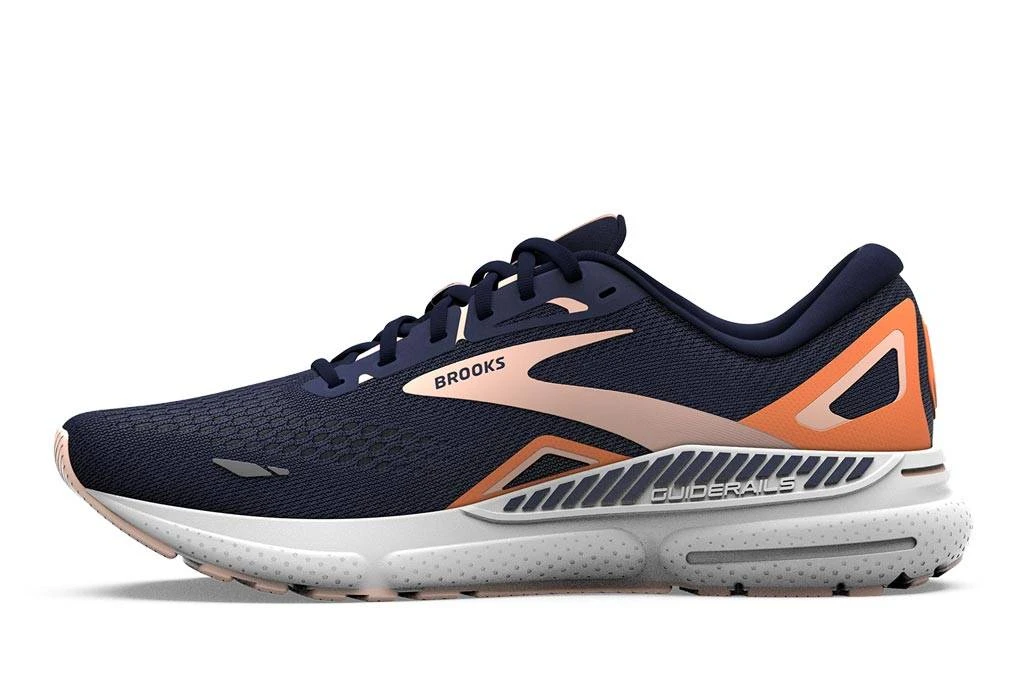 BROOKS Adrenaline GTS 23 (Damen) 4 BROOKS Adrenaline GTS 23 (Damen) – Bild 2