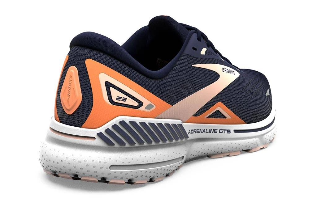 BROOKS Adrenaline GTS 23 (Damen) 6 BROOKS Adrenaline GTS 23 (Damen) – Bild 4