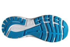 BROOKS Adrenaline GTS 23 (Herren) -Bunert Beliebter Laden BROOKS Adrenaline GTS 23 Herren 110391 1D 006 black hawaiian ocean green schwarz gr n 6 1280x1280