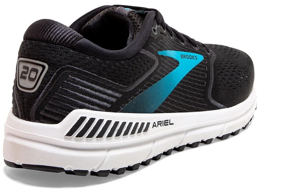 BROOKS Ariel 20 (Damen) 4 BROOKS Ariel 20 (Damen) – Bild 2