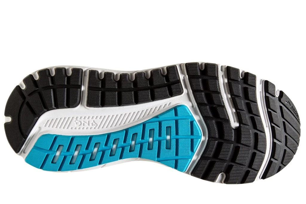 BROOKS Ariel 20 (Damen) 8 BROOKS Ariel 20 (Damen) – Bild 6