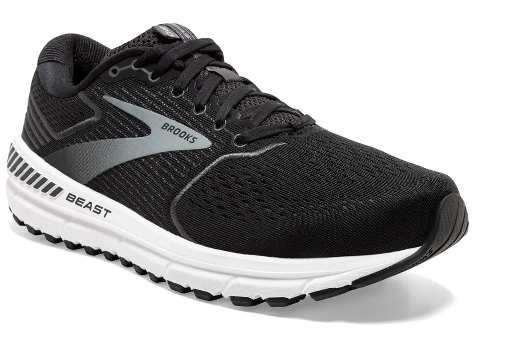 BROOKS Beast 20 (Herren) 4 BROOKS Beast 20 (Herren) – Bild 2