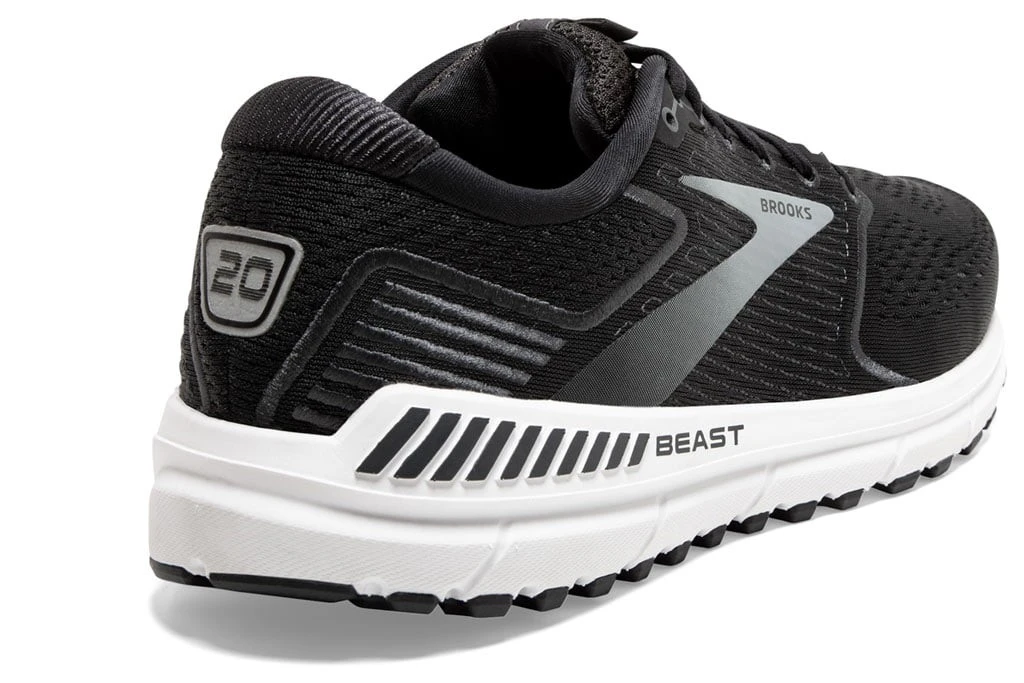 BROOKS Beast 20 (Herren) 5 BROOKS Beast 20 (Herren) – Bild 3