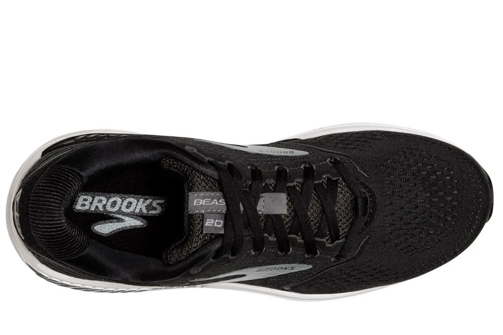 BROOKS Beast 20 (Herren) 7 BROOKS Beast 20 (Herren) – Bild 5