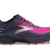 BROOKS Cascadia 16 (Damen) 2 BROOKS Cascadia 16 (Damen) -Bunert Beliebter Laden BROOKS Cascadia 16 Damen 120363 425 peacoat pink biscuit lila 1 1280x1280