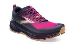 BROOKS Cascadia 16 (Damen) 10 BROOKS Cascadia 16 (Damen) -Bunert Beliebter Laden BROOKS Cascadia 16 Damen 120363 425 peacoat pink biscuit lila 3 1280x1280