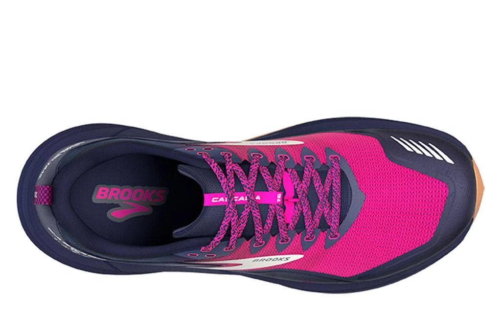 BROOKS Cascadia 16 (Damen) 7 BROOKS Cascadia 16 (Damen) – Bild 5