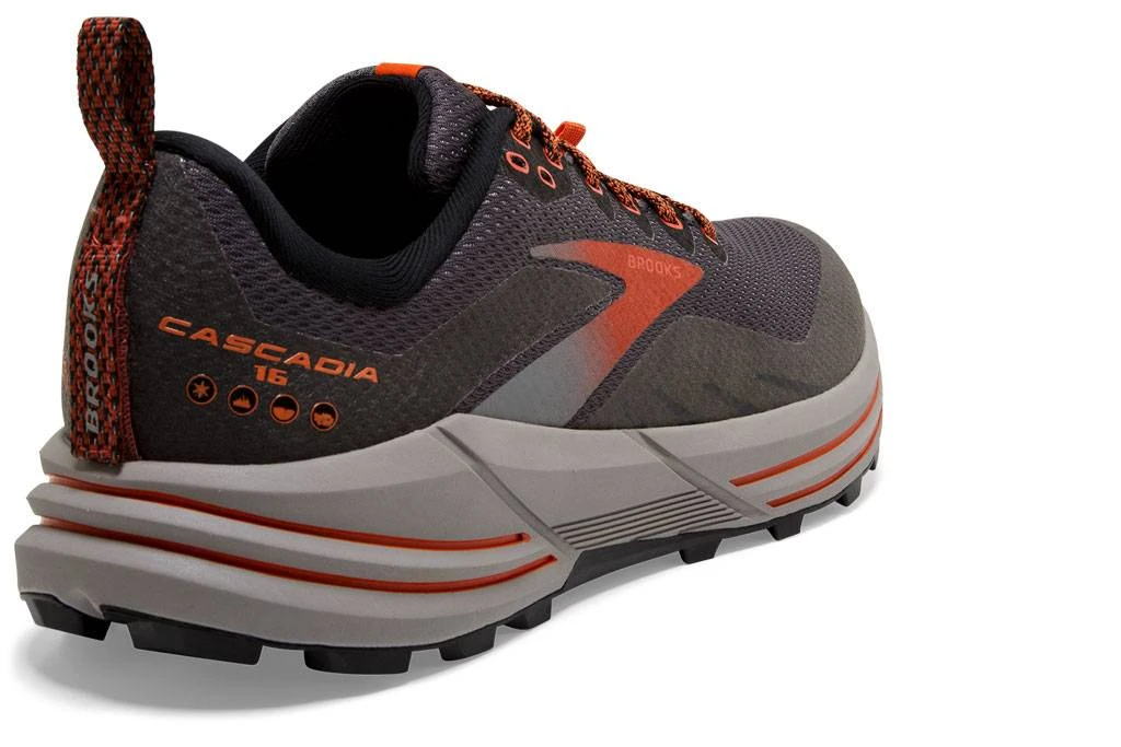 BROOKS Cascadia 16 GTX (Herren) 5 BROOKS Cascadia 16 GTX (Herren) – Bild 3