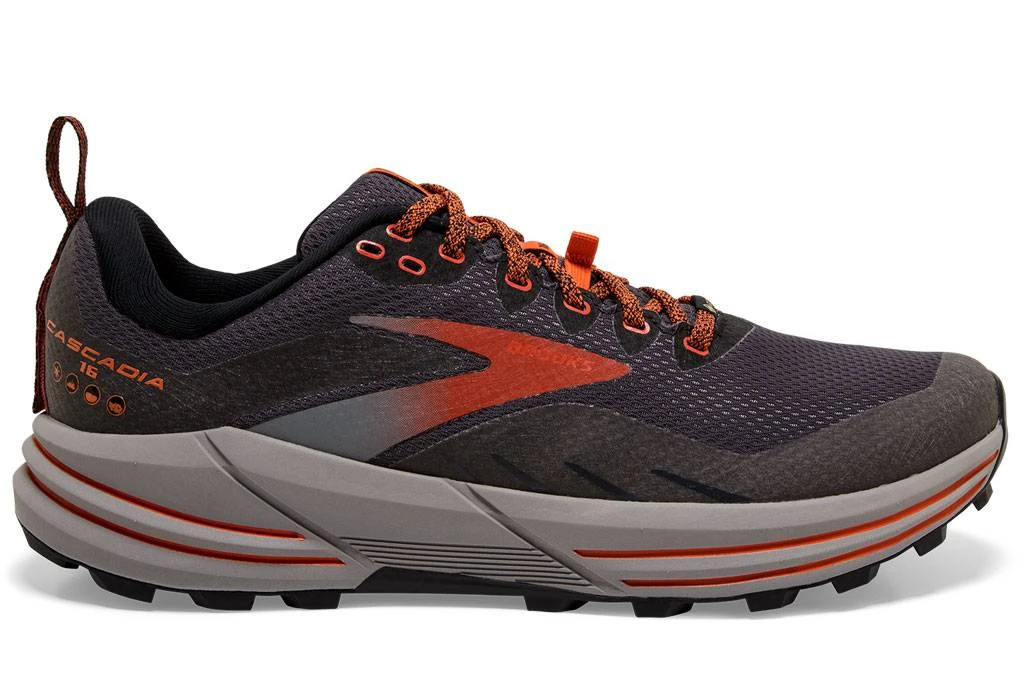 BROOKS Cascadia 16 GTX (Herren) 3 BROOKS Cascadia 16 GTX (Herren)