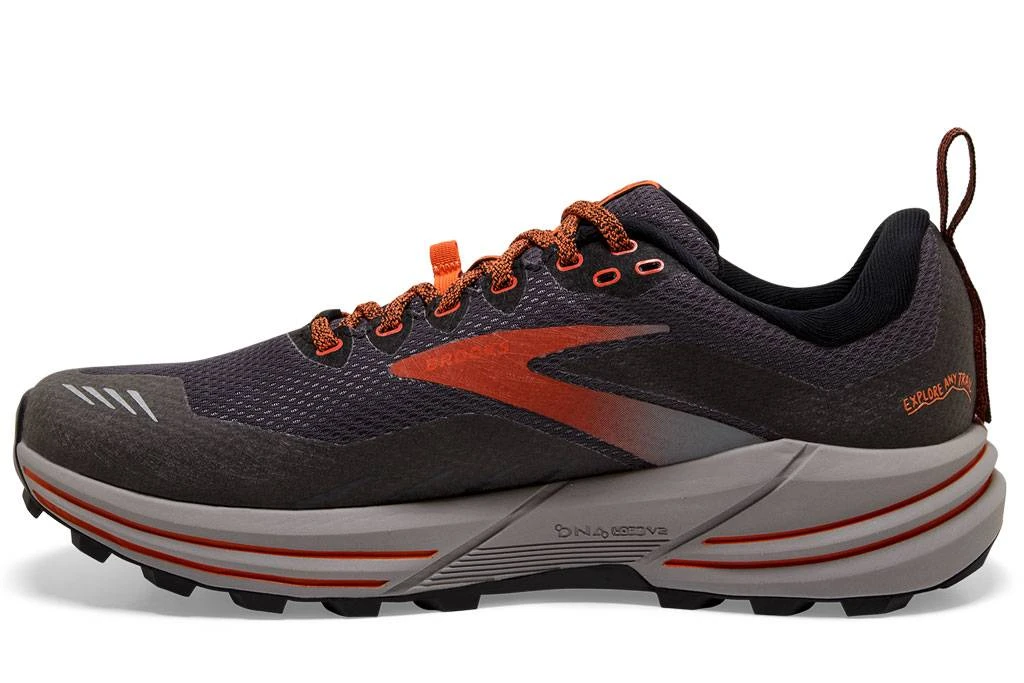 BROOKS Cascadia 16 GTX (Herren) 6 BROOKS Cascadia 16 GTX (Herren) – Bild 4