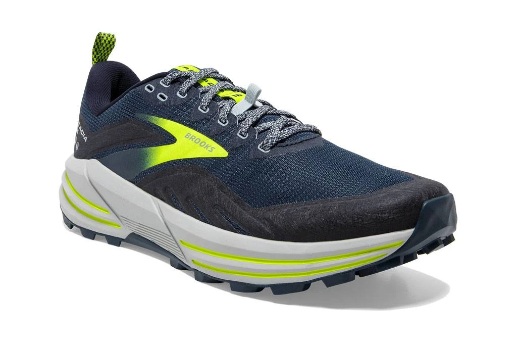 BROOKS Cascadia 16 (Herren) 3 BROOKS Cascadia 16 (Herren)