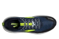 BROOKS Cascadia 16 (Herren) 12 BROOKS Cascadia 16 (Herren) -Bunert Beliebter Laden BROOKS Cascadia 16 Herren 110376 411 titan peacoat nightlife dunkelblau 5 1280x1280