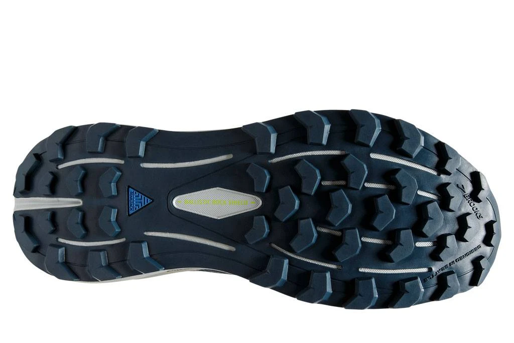 BROOKS Cascadia 16 (Herren) 8 BROOKS Cascadia 16 (Herren) – Bild 6