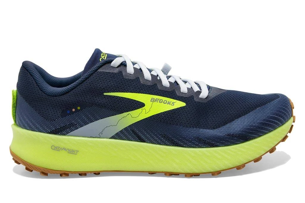 BROOKS Catamount (Herren) 4 BROOKS Catamount (Herren) – Bild 2