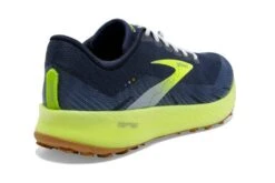 BROOKS Catamount (Herren) 10 BROOKS Catamount (Herren) -Bunert Beliebter Laden BROOKS Catamount Herren 1103521D411 titan peacoat nightlife marineblau 3 1280x1280