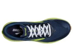 BROOKS Catamount (Herren) 12 BROOKS Catamount (Herren) -Bunert Beliebter Laden BROOKS Catamount Herren 1103521D411 titan peacoat nightlife marineblau 5 1280x1280