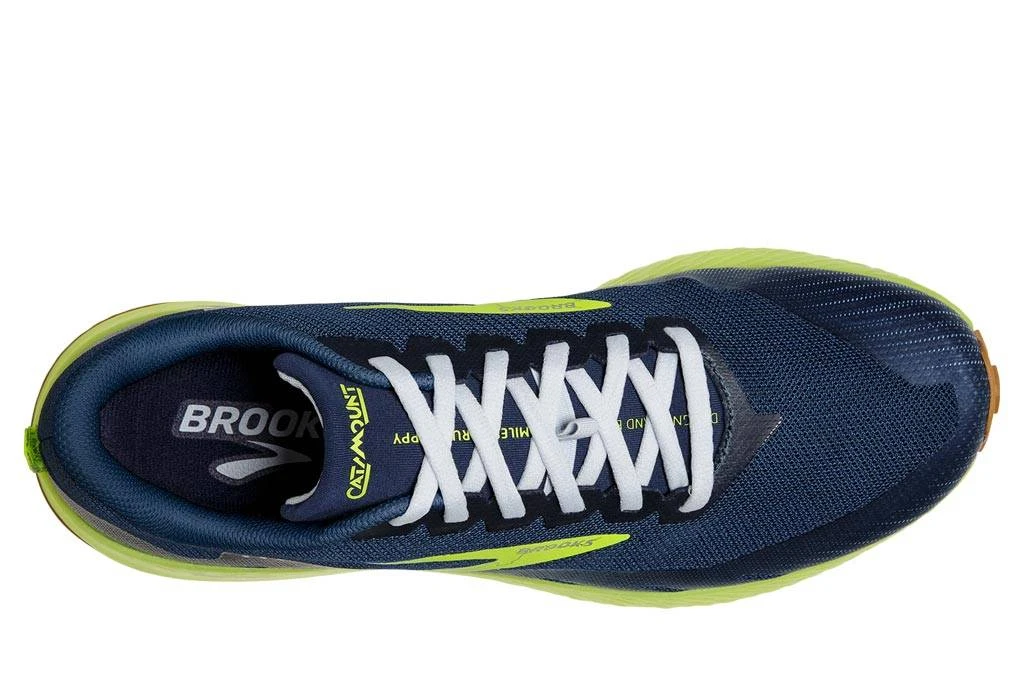 BROOKS Catamount (Herren) 7 BROOKS Catamount (Herren) – Bild 5