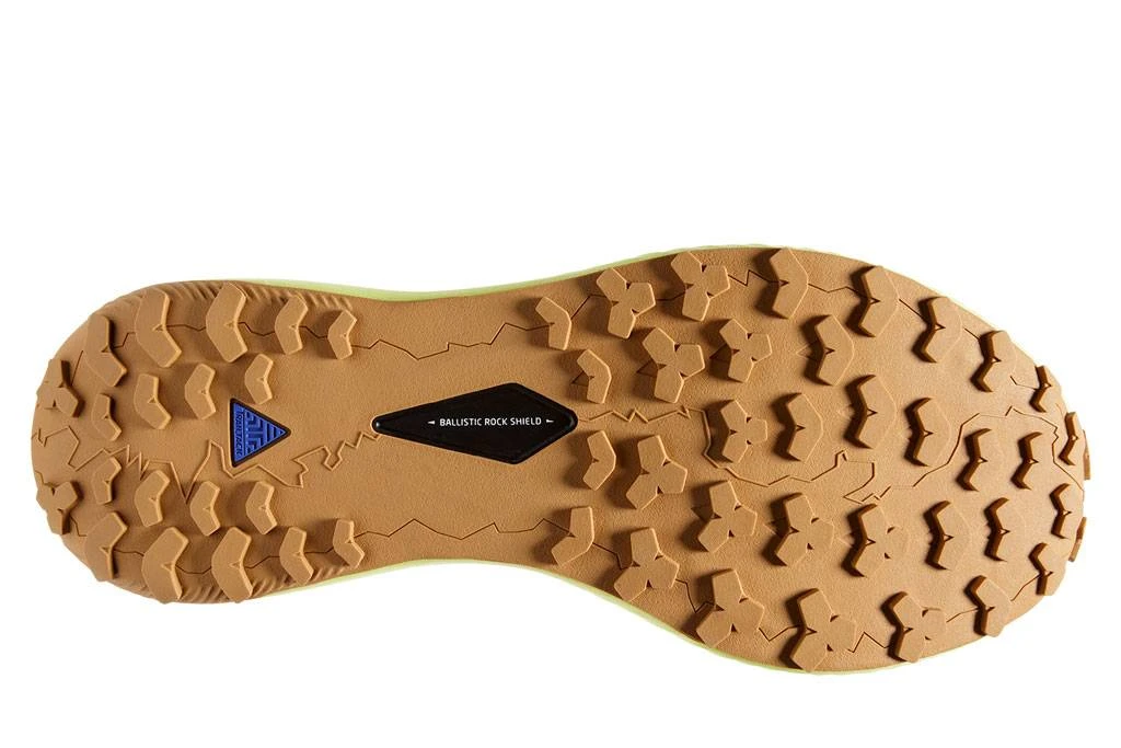 BROOKS Catamount (Herren) 8 BROOKS Catamount (Herren) – Bild 6