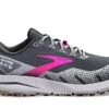 BROOKS Divide 3 (Damen) 2 BROOKS Divide 3 (Damen) -Bunert Beliebter Laden BROOKS Divide 3 Damen 120368 009 ebony grey pink grau 1 1280x1280