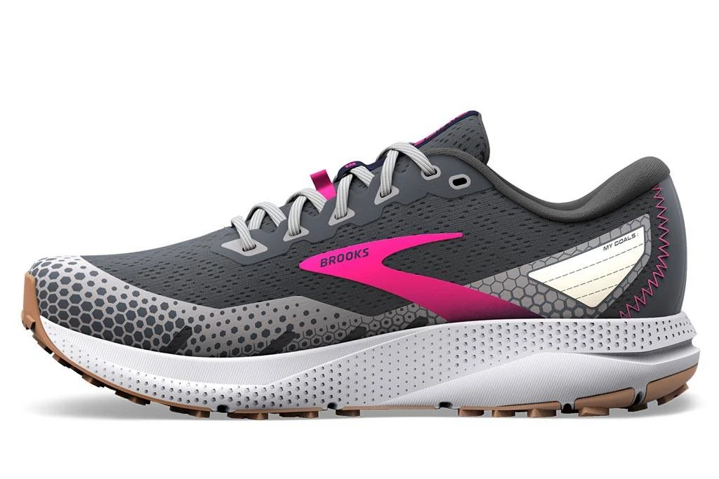 BROOKS Divide 3 (Damen) 4 BROOKS Divide 3 (Damen) – Bild 2