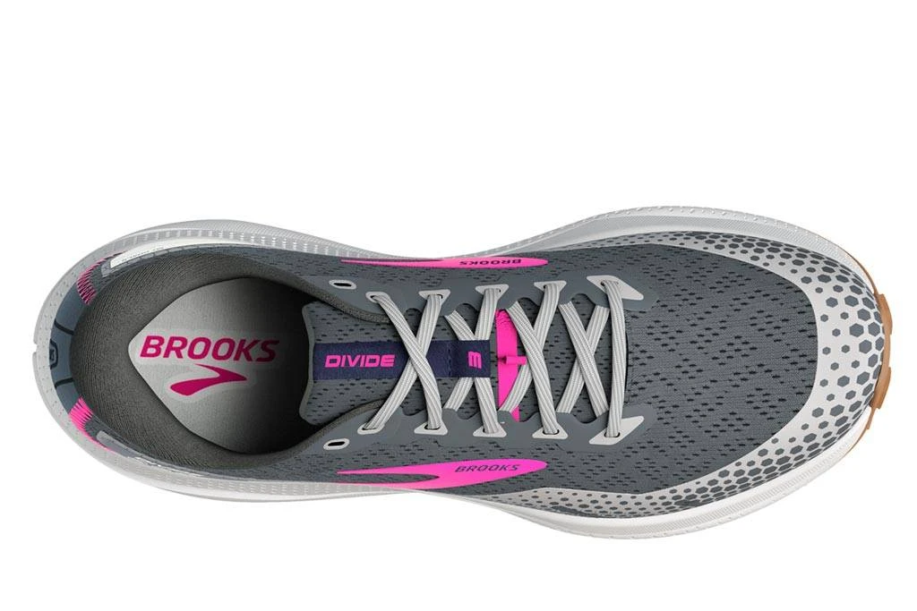 BROOKS Divide 3 (Damen) 7 BROOKS Divide 3 (Damen) – Bild 5